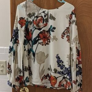 Keyhole Express Dress Shirt